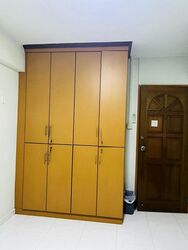 Blk 4C Saint George's Lane (Kallang/Whampoa), HDB 4 Rooms #553692241